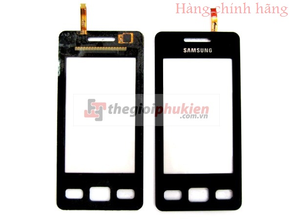 Cảm ứng Samsung S5260 Công ty